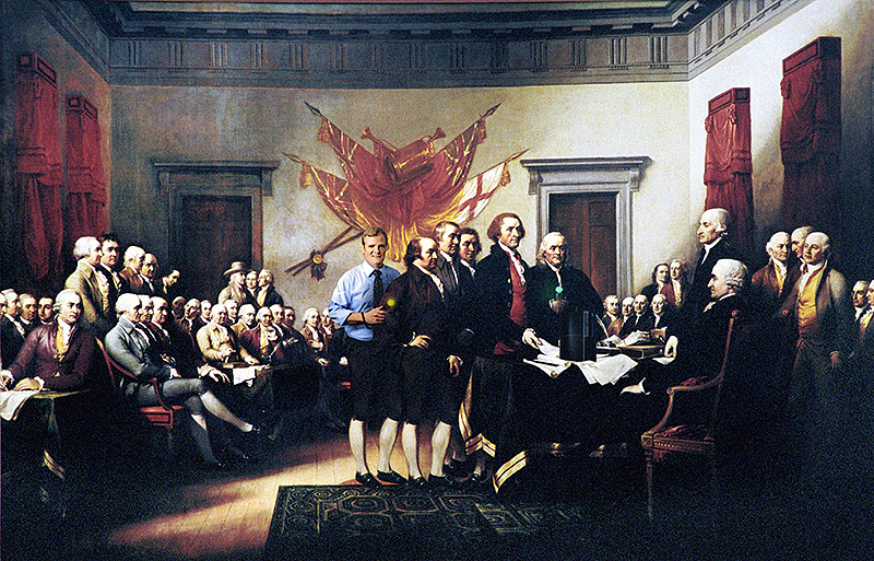 Illustration for article titled Kotaku 'Shop Contest: Bored on the Fourth of July Winners